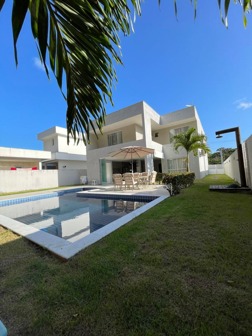 Alphaville Litoral Norte 3