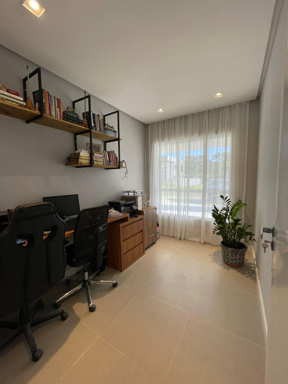 Alphaville Litoral Norte 3