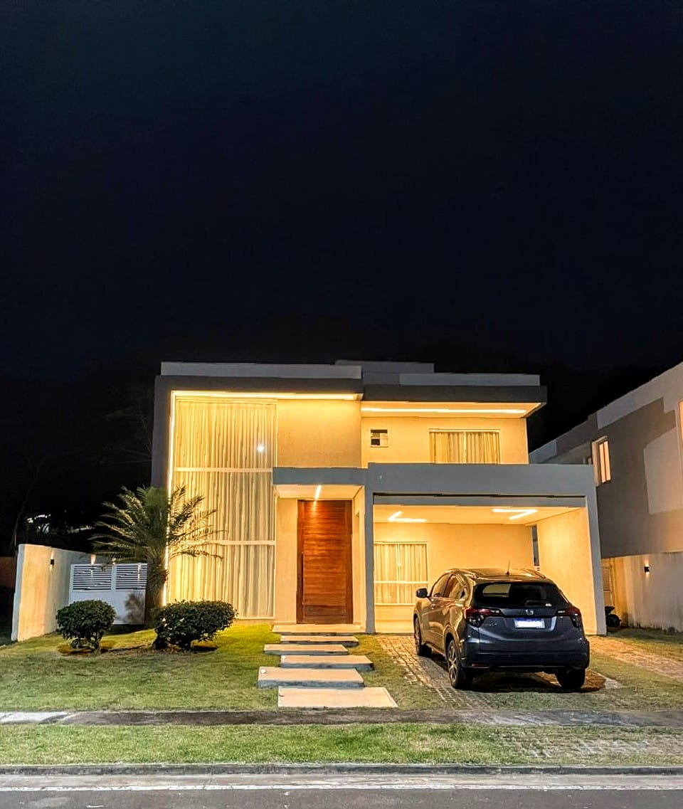 Alphaville Litoral Norte 3