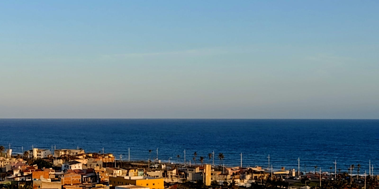 Apartamento Boca do Rio