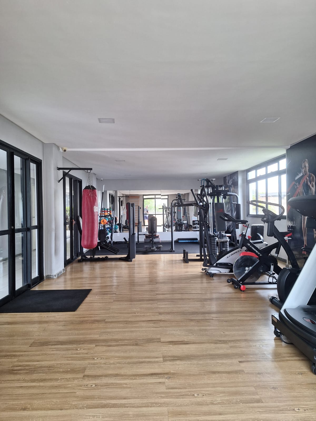 Apartamento Boca do Rio