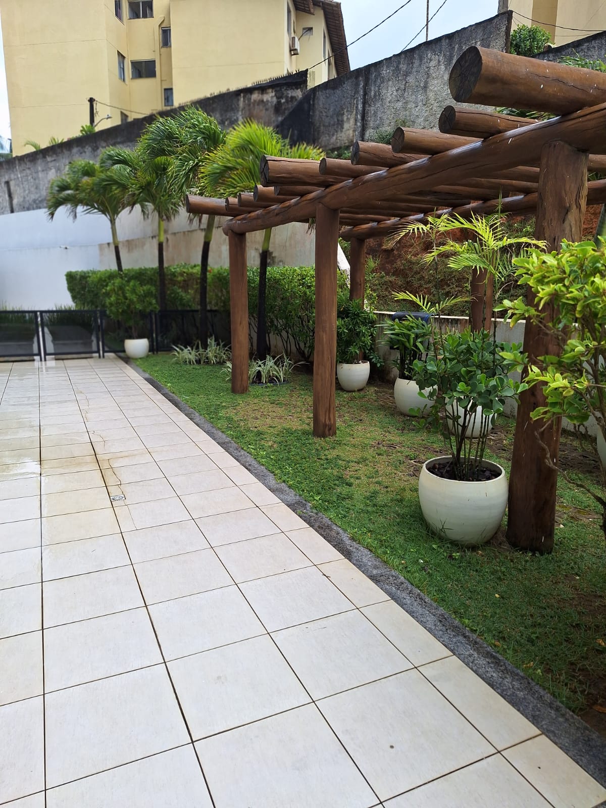 Apartamento Boca do Rio