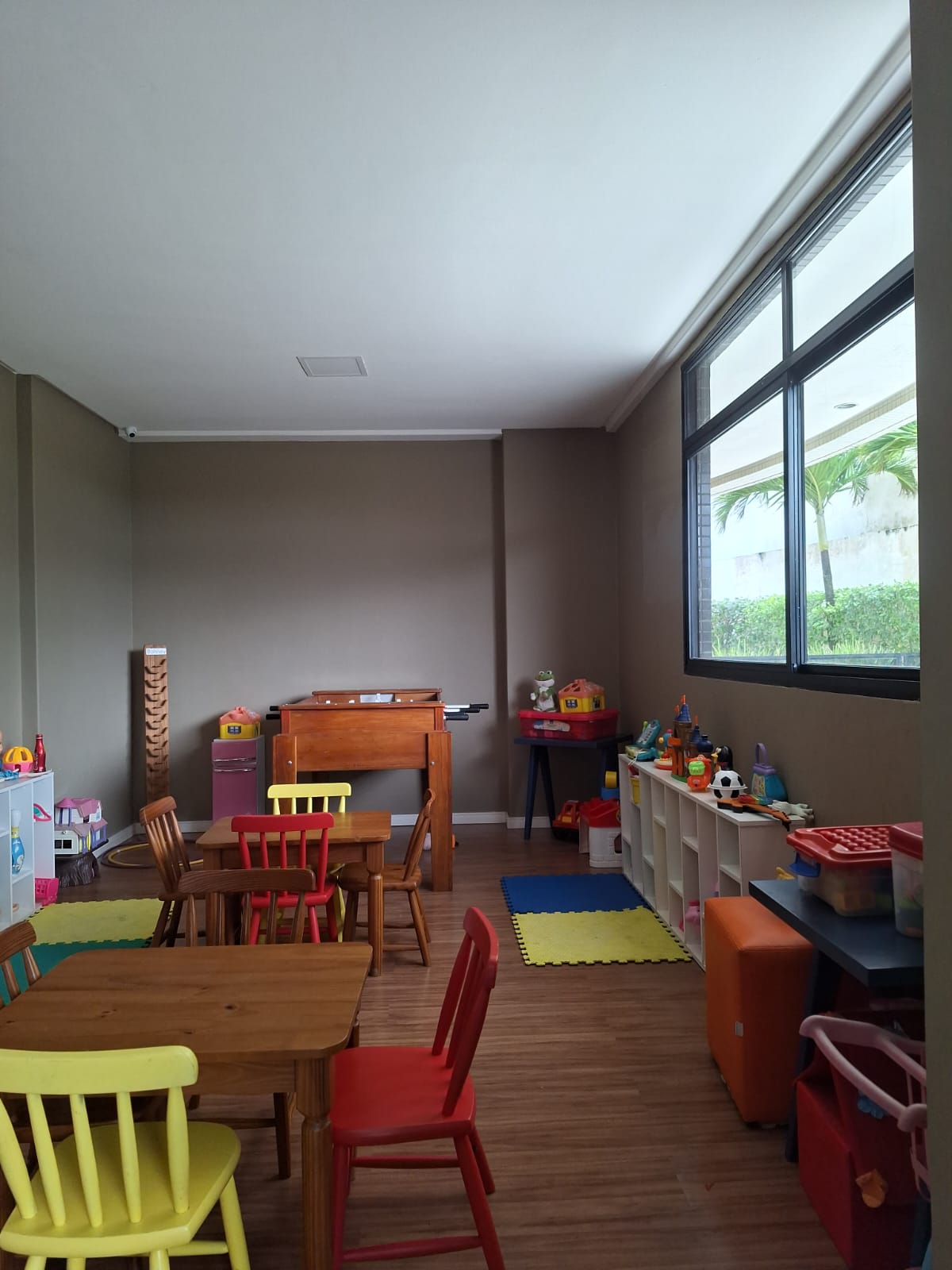 Apartamento Boca do Rio