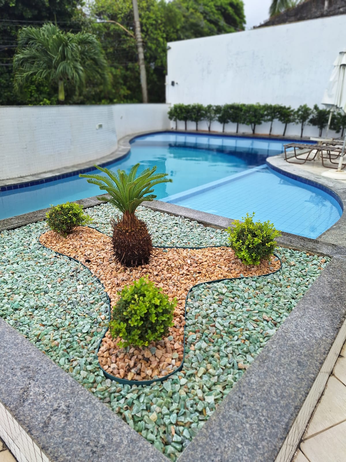 Apartamento Boca do Rio