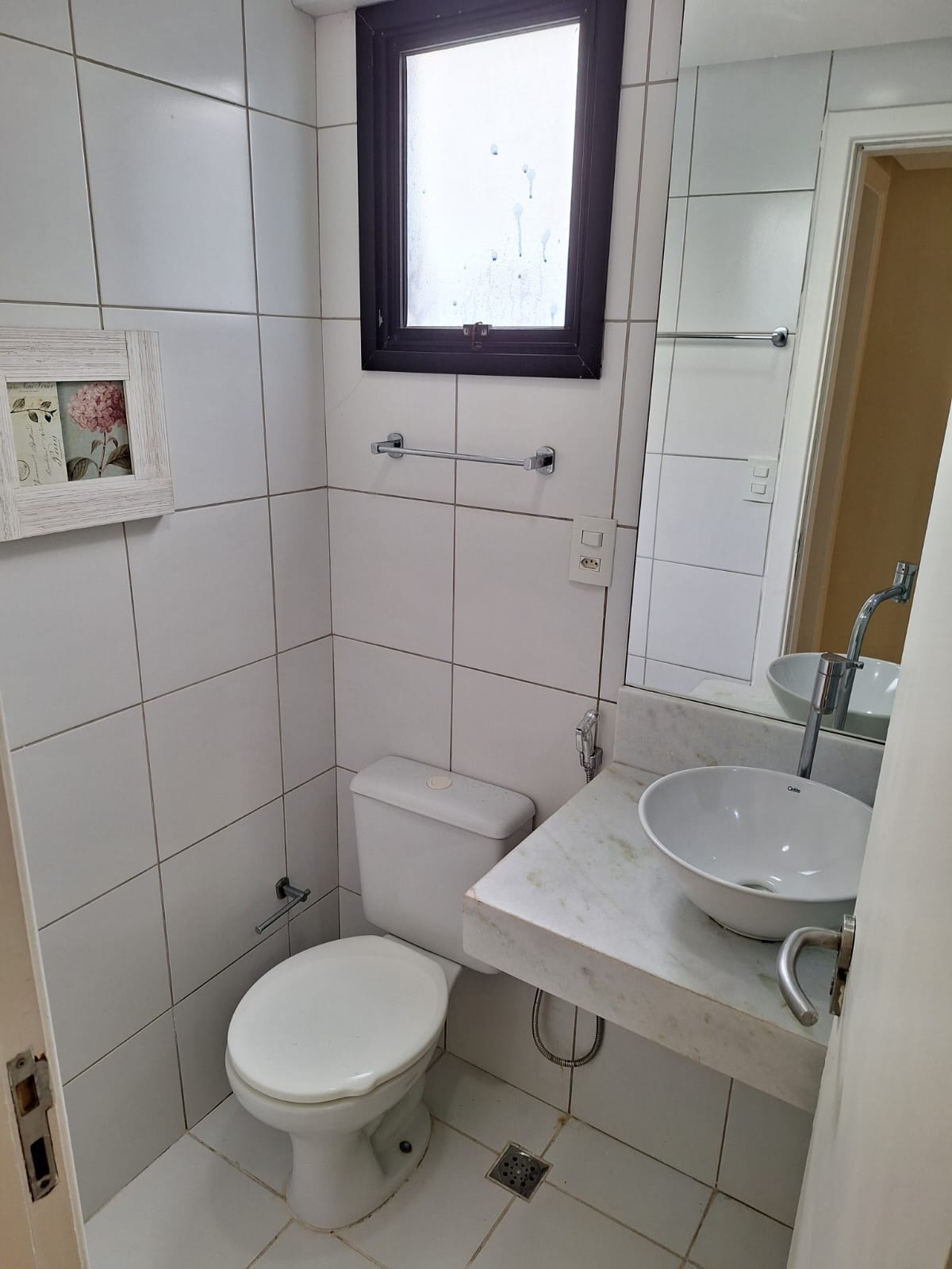 Apartamento Boca do Rio