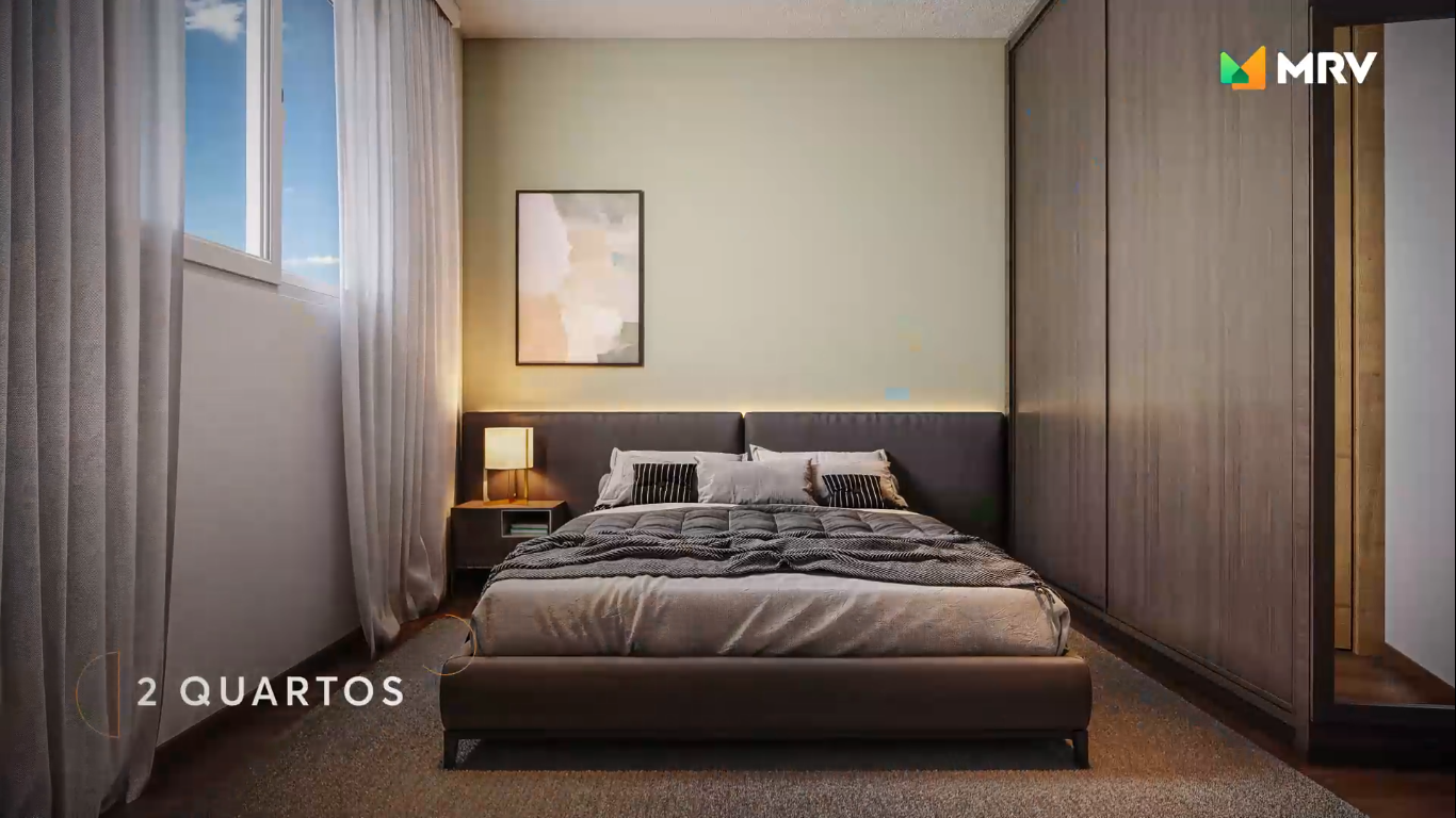 Apartamento Paralela