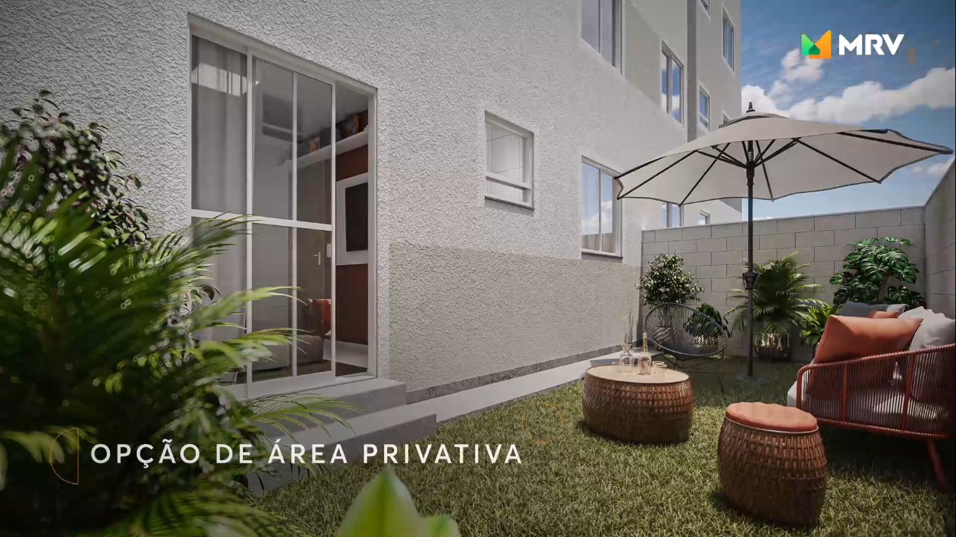 Apartamento Paralela