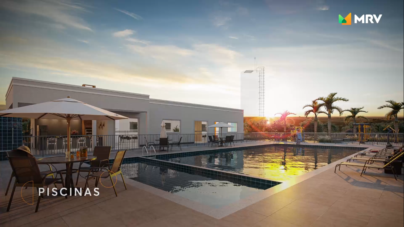 Apartamento Paralela