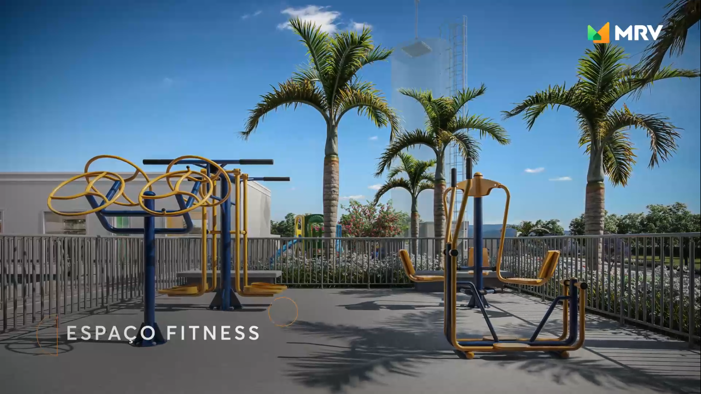 Apartamento Paralela