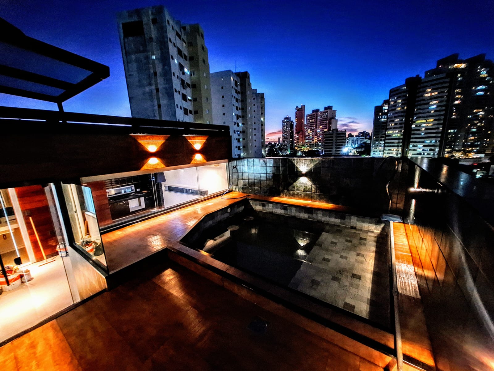 Apartamento Rio Vermelho