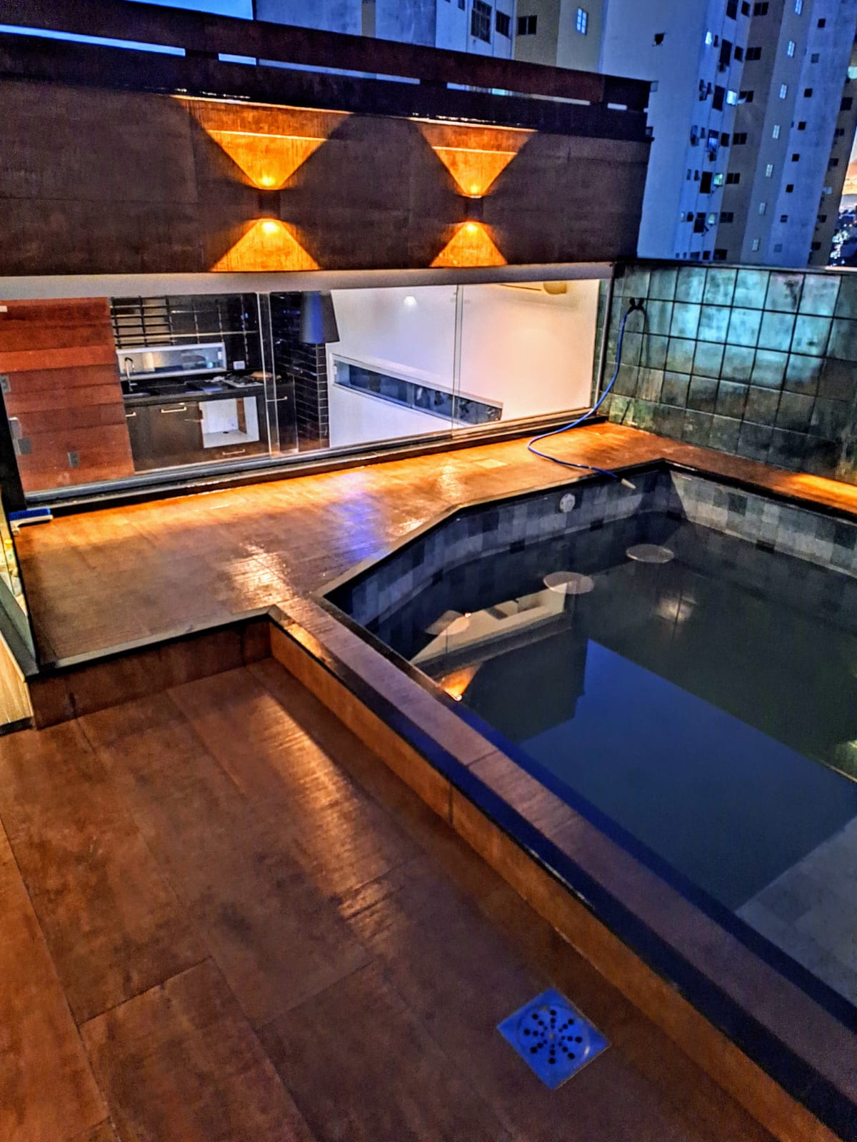 Apartamento Rio Vermelho