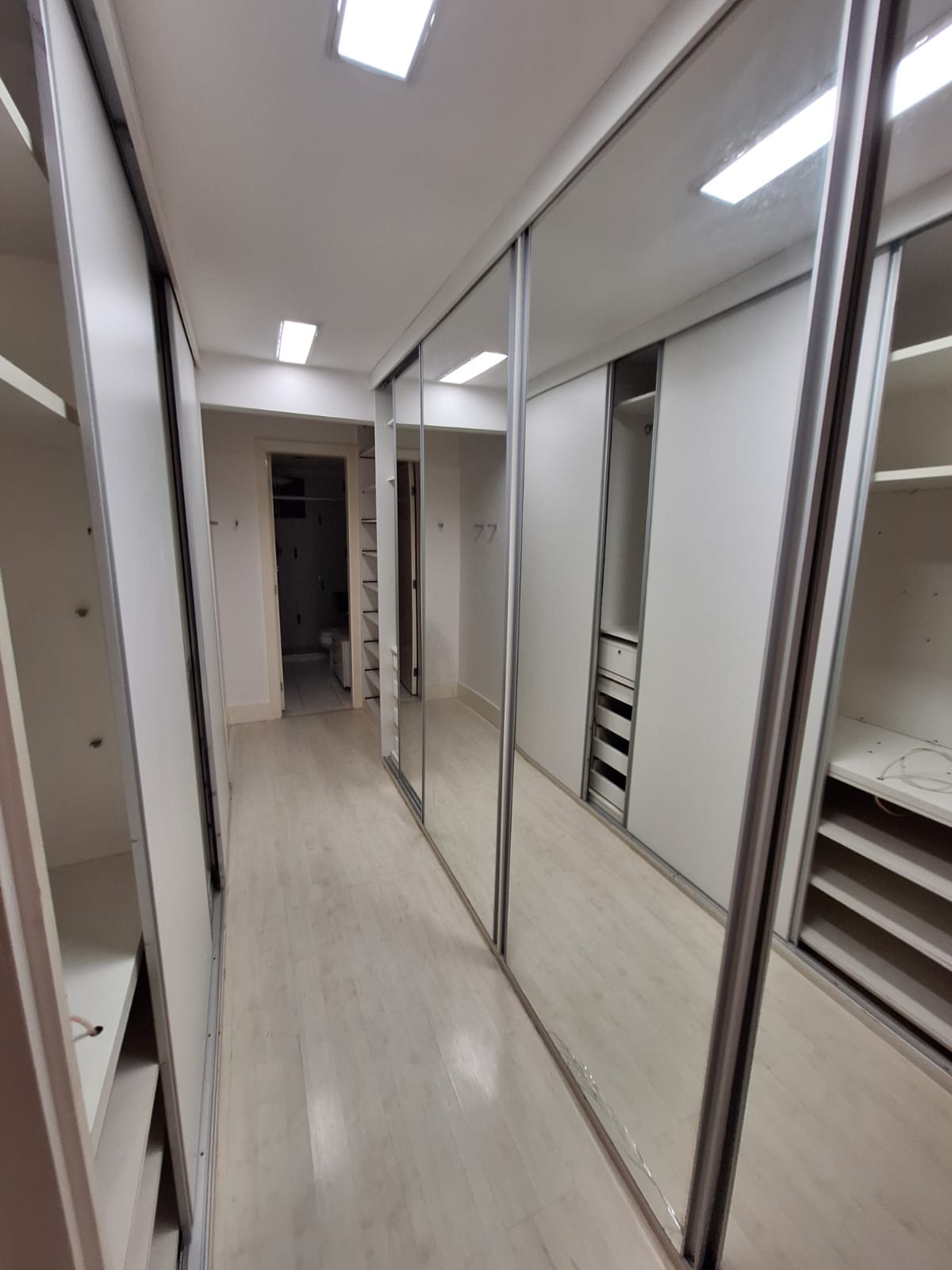 Apartamento Rio Vermelho