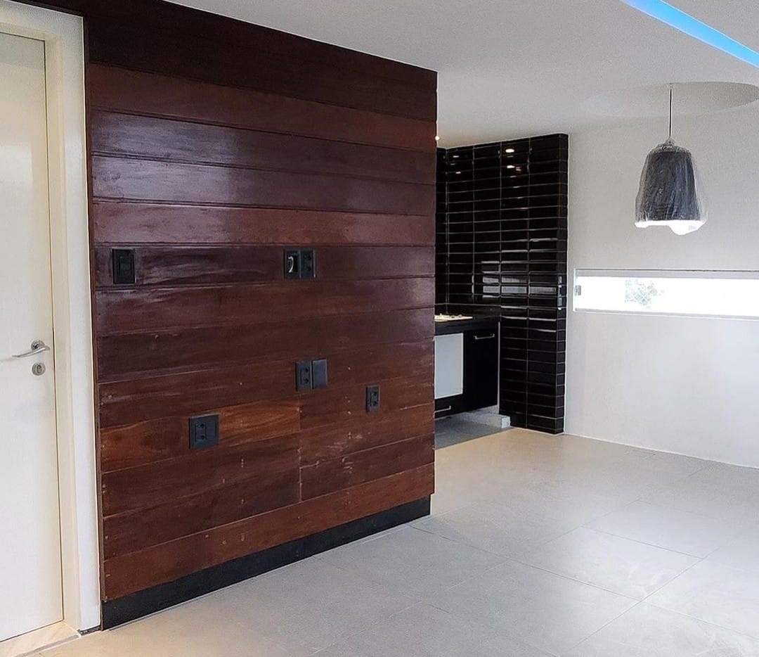 Apartamento Rio Vermelho