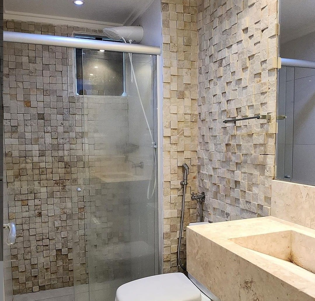 Apartamento Rio Vermelho