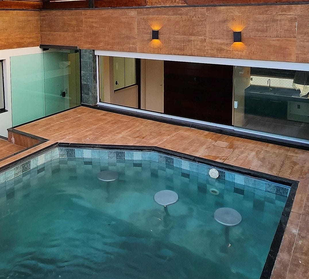 Apartamento Rio Vermelho