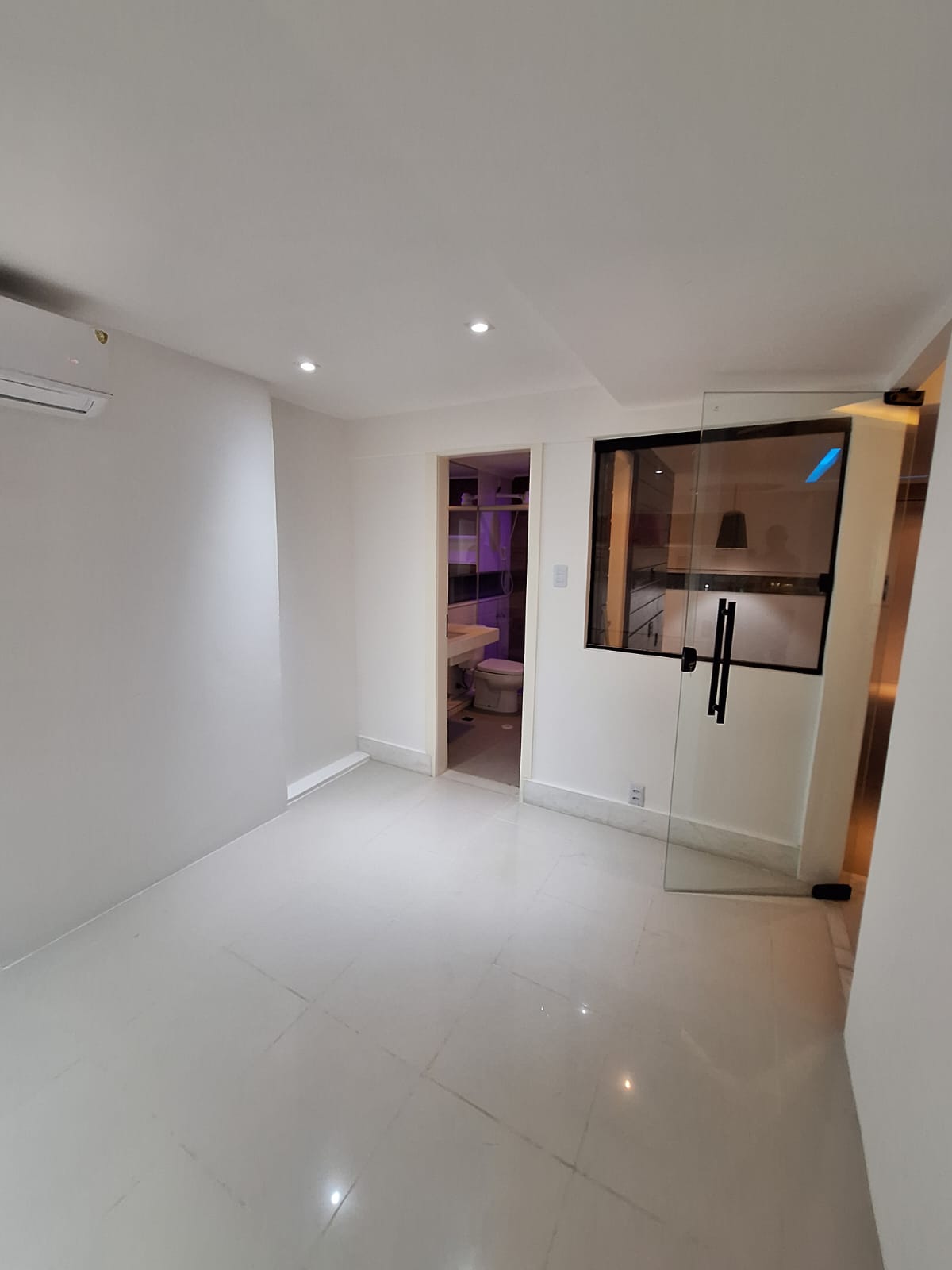 Apartamento Rio Vermelho