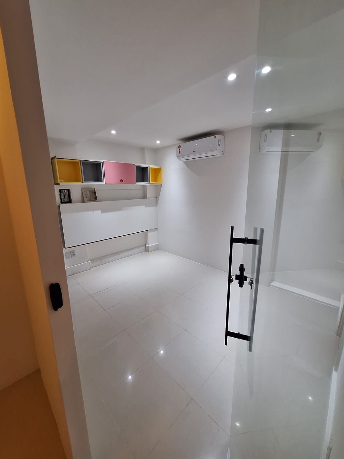 Apartamento Rio Vermelho