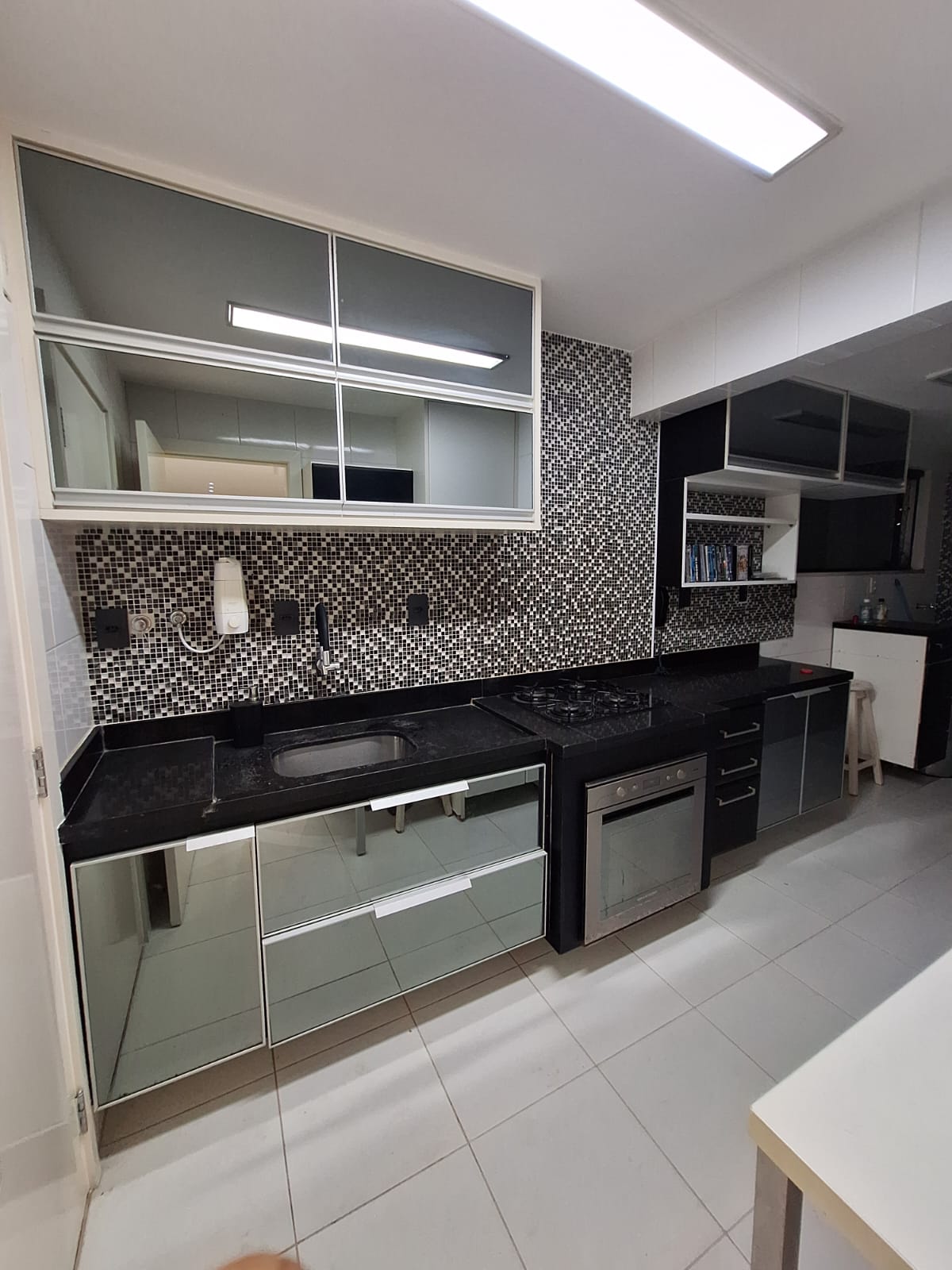 Apartamento Rio Vermelho