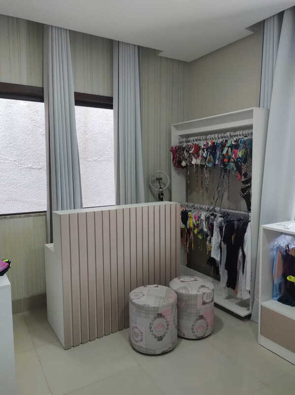 Casa Jardim Nova Esperança