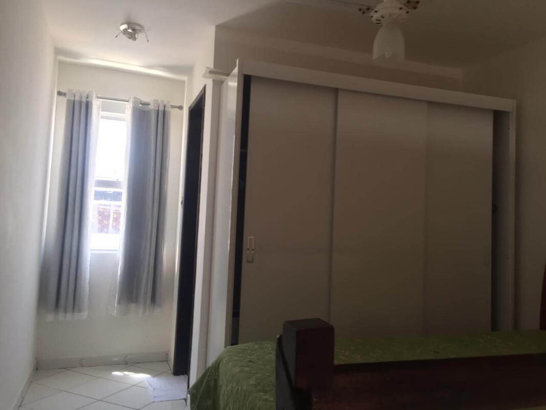 Apartamento Stella Maris